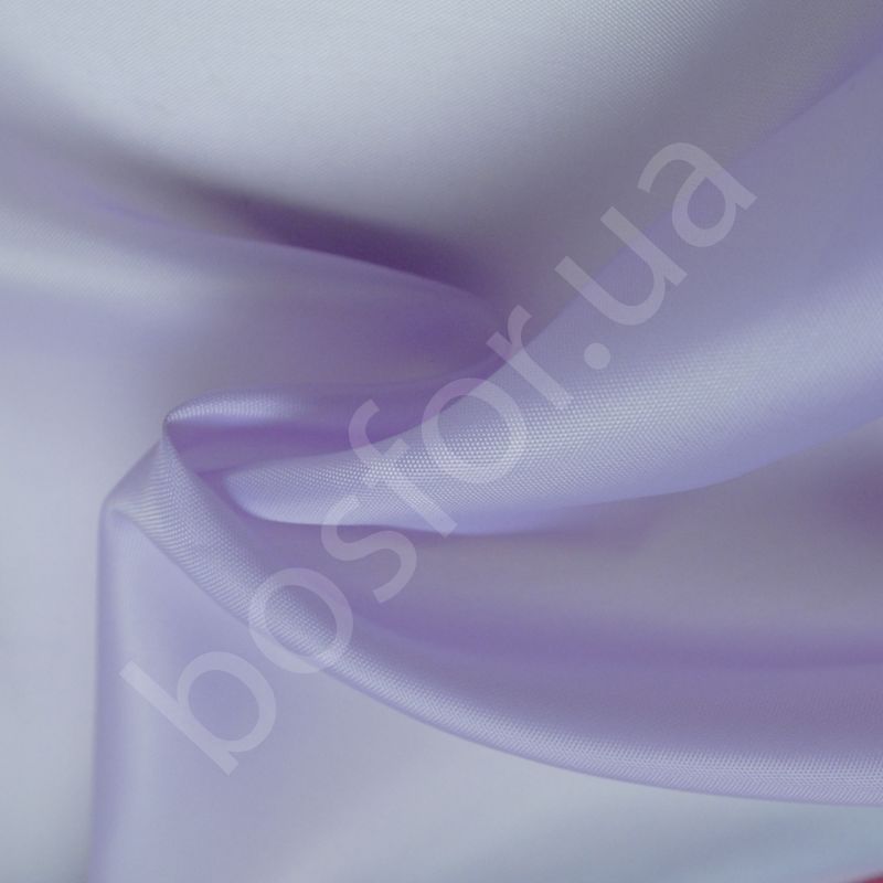 Подкладка однотонная 170т, 230т подкладка 170t mauve crystal Босфор Текстиль